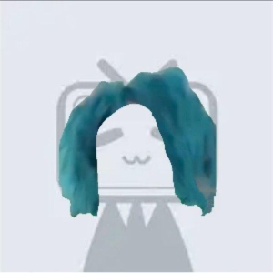 杀马特电视 · B站头像